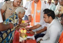 ಜನರ ಸಮಸ್ಯೆ, ಅಹವಾಲು ಸ್ವೀಕರಿಸಿ ಪರಿಹಾರ ದೊರಕಿಸಿಕೊಡುವುದು ನನ್ನ ಗುರಿ-ಸಂಸದ ಯದುವೀರ್