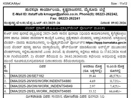 ಪುರಸಭಾ ಕಾರ್ಯಾಲಯ, ಕೆ.ಆರ್ ನಗರ