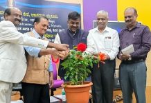 ಕೃತಕ ಬುದ್ದಿಮತ್ತೆ ಅಂದ್ರೆ ರೈತರ ನಿರ್ಧಾರ ಶಕ್ತಿಯನ್ನು ಬಲಪಡಿಸುವ ತಂತ್ರಜ್ಞಾನ – ಡಾ. ಕೆ. ಎಂ. ಹರಿಣಿ ಕುಮಾರ್