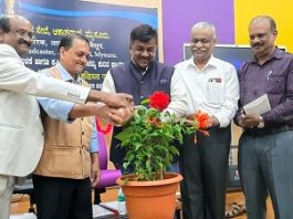 ಕೃತಕ ಬುದ್ದಿಮತ್ತೆ ಅಂದ್ರೆ ರೈತರ ನಿರ್ಧಾರ ಶಕ್ತಿಯನ್ನು ಬಲಪಡಿಸುವ ತಂತ್ರಜ್ಞಾನ – ಡಾ. ಕೆ. ಎಂ. ಹರಿಣಿ ಕುಮಾರ್