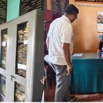 ಎಸ್ ಎಸ್ ಎಲ್ ಸಿಯಲ್ಲಿ ಕಡಿಮೆ ಫಲಿತಾಂಶ ಪಡೆದ ಶಾಲೆಗಳಿಗೆ ಜಿ.ಪಂ ಸಿಇಓ ಭೇಟಿ