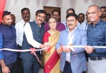 ಕ್ಯಾನ್ಸರ್ ಚಿಕಿತ್ಸೆಯಲ್ಲಿ ವಿನೂತನ ಹೆಜ್ಜೆ: ಮೈಸೂರಿನ ಮೊದಲ ಬೋನ್ ಮ್ಯಾರೋ ಟ್ರಾನ್ಸ್ ಪ್ಲಾಂಟ್ ಘಟಕ ಉದ್ಘಾಟನೆ