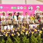 ರೈತರು ಸಬಲೀಕರಣವಾಗಬೇಕು: ಕೃಷಿಯಲ್ಲಿ ಮಹಿಳೆಯರೂ ತೊಡಗಬೇಕು- ಸಿಎಂ ಸಿದ್ದರಾಮಯ್ಯ