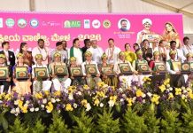 ರೈತರು ಸಬಲೀಕರಣವಾಗಬೇಕು: ಕೃಷಿಯಲ್ಲಿ ಮಹಿಳೆಯರೂ ತೊಡಗಬೇಕು- ಸಿಎಂ ಸಿದ್ದರಾಮಯ್ಯ