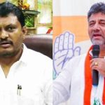 ಡಿಕೆಶಿ ಸಿಎಂ ಆಗಬೇಕೆಂಬುದು ನನ್ನ ನಿಲುವು: ಹೈಕಮಾಂಡ್ ಸ್ಪಷ್ಟಪಡಿಸಲಿ-‘ಕೈ’ ಶಾಸಕ ಆಗ್ರಹ