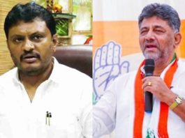 ಡಿಕೆಶಿ ಸಿಎಂ ಆಗಬೇಕೆಂಬುದು ನನ್ನ ನಿಲುವು: ಹೈಕಮಾಂಡ್ ಸ್ಪಷ್ಟಪಡಿಸಲಿ-‘ಕೈ’ ಶಾಸಕ ಆಗ್ರಹ