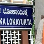 ಲಂಚ ಸ್ವೀಕರಿಸುವಾಗಲೇ ಲೋಕಾಯುಕ್ತ ಬಲೆಗೆ ಸಿಕ್ಕಿಬಿದ್ದ ಬಿಜೆಪಿ ಶಾಸಕ