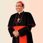 ಭಾರತೀಯ ಕ್ಯಾಥೋಲಿಕ್ ಬಿಷಪ್ ಗಳ ಸಮ್ಮೇಳನದ (CBCI) ನೂತನ ಅಧ್ಯಕ್ಷರಾಗಿ ಕಾರ್ಡಿನಲ್ ಪೂಲಾ ಆಂಥೋನಿ ಆಯ್ಕೆ