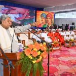 ಎಸ್ ಸಿ-ಎಸ್ ಟಿಯ ಮೀಸಲಾತಿಯ ಹೆಚ್ಚಳಕ್ಕೆ ಕೇಂದ್ರಕ್ಕೆ ಒತ್ತಾಯ-ಸಿಎಂ ಸಿದ್ದರಾಮಯ್ಯ