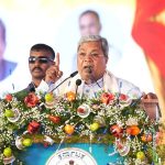 ಜಾತಿಧರ್ಮಗಳನ್ನು ಮೀರಿ ಮಾನವೀಯತೆಯಿಂದ ಸೇವೆ ಸಲ್ಲಿಸಿ- ಸಿಎಂ ಸಿದ್ದರಾಮಯ್ಯ ಕಿವಿಮಾತು