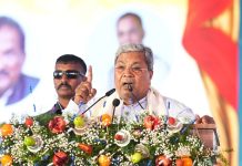 ಇಲ್ಲಿಯವರೆಗೆ 2.20 ಲಕ್ಷ ಕುಟುಂಬಗಳಿಗೆ ಹಕ್ಕು ಪತ್ರ ವಿತರಣೆ- ಸಿಎಂ ಸಿದ್ದರಾಮಯ್ಯ