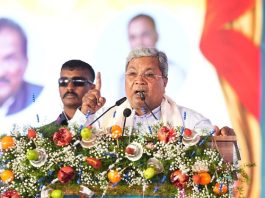 ಜಾತಿಧರ್ಮಗಳನ್ನು ಮೀರಿ ಮಾನವೀಯತೆಯಿಂದ ಸೇವೆ ಸಲ್ಲಿಸಿ- ಸಿಎಂ ಸಿದ್ದರಾಮಯ್ಯ ಕಿವಿಮಾತು