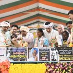 ಮನರೇಗಾ ಮರುಸ್ಥಾಪಿಸುವ ಕಾಂಗ್ರೆಸ್ ಹೋರಾಟವನ್ನು ಬೆಂಬಲಿಸಿ- ಸಿಎಂ ಸಿದ್ದರಾಮಯ್ಯ ಕರೆ