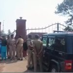 ನ್ಯಾಯಾಲಯಗಳಿಗೆ ಬಾಂಬ್ ಬೆದರಿಕೆ: ಪರಿಶೀಲನೆ