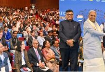 ಅಣೆಕಟ್ಟು ಸುರಕ್ಷತೆ: ಒಡೆಯರ್, ಅರಸು ಸ್ಮರಿಸಿದ ಸಿಎಂ ಸಿದ್ದರಾಮಯ್ಯ