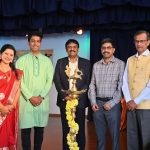ಮುಂದಿನ ದಿನಗಳಲ್ಲಿ ಸಂಗೀತ, ನೃತ್ಯ ಕಲೆಗಳು ಉತ್ತುಂಗಕ್ಕೆ- ಡಾ. ನಾಗೇಶ್ ವಿ ಬೆಟ್ಟಕೋಟೆ