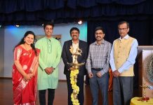 ಮುಂದಿನ ದಿನಗಳಲ್ಲಿ ಸಂಗೀತ, ನೃತ್ಯ ಕಲೆಗಳು ಉತ್ತುಂಗಕ್ಕೆ- ಡಾ. ನಾಗೇಶ್ ವಿ ಬೆಟ್ಟಕೋಟೆ