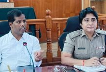 ಬೂದನೂರು ಉತ್ಸವ ಅಂಗವಾಗಿ ಹೆಲಿಟೂರಿಸಂ: ಸುರಕ್ಷತಾ ಕ್ರಮಗಳನ್ನು ವಹಿಸಿ- ಜಿಲ್ಲಾಧಿಕಾರಿ ಡಾ. ಕುಮಾರ