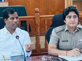 ಬೂದನೂರು ಉತ್ಸವ ಅಂಗವಾಗಿ ಹೆಲಿಟೂರಿಸಂ: ಸುರಕ್ಷತಾ ಕ್ರಮಗಳನ್ನು ವಹಿಸಿ- ಜಿಲ್ಲಾಧಿಕಾರಿ ಡಾ. ಕುಮಾರ