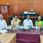 ಮಾ.23 ರಿಂದ ವೈರಮುಡಿ ಬ್ರಹ್ಮೋತ್ಸವ: ಶುದ್ಧ ಕುಡಿಯುವ ನೀರಿನ ವ್ಯವಸ್ಥೆ ಕಲ್ಪಿಸಿ-ಡಿಸಿ ಡಾ.ಕುಮಾರ ಸೂಚನೆ