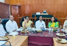 ಮಾ.23 ರಿಂದ ವೈರಮುಡಿ ಬ್ರಹ್ಮೋತ್ಸವ: ಶುದ್ಧ ಕುಡಿಯುವ ನೀರಿನ ವ್ಯವಸ್ಥೆ ಕಲ್ಪಿಸಿ-ಡಿಸಿ ಡಾ.ಕುಮಾರ ಸೂಚನೆ