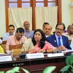 ರಾಜ್ಯಕ್ಕೆ ಪ್ರತ್ಯೇಕ ಎಂಎಸ್ ಎಂಇ ನೀತಿ ಮತ್ತು ಸಣ್ಣ, ಮಧ್ಯಮ ಕೈಗಾರಿಕೆಗಳ ಅಭಿವೃದ್ಧಿಗೆ ಬಜೆಟ್ ನಲ್ಲಿ ಆದ್ಯತೆ ನೀಡಿ- FKCCI ಅಧ್ಯಕ್ಷೆ ಉಮಾ ರೆಡ್ಡಿ