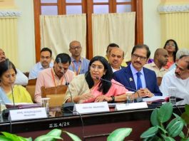 ರಾಜ್ಯಕ್ಕೆ ಪ್ರತ್ಯೇಕ ಎಂಎಸ್ ಎಂಇ ನೀತಿ ಮತ್ತು ಸಣ್ಣ, ಮಧ್ಯಮ ಕೈಗಾರಿಕೆಗಳ ಅಭಿವೃದ್ಧಿಗೆ ಬಜೆಟ್ ನಲ್ಲಿ ಆದ್ಯತೆ ನೀಡಿ- FKCCI ಅಧ್ಯಕ್ಷೆ ಉಮಾ ರೆಡ್ಡಿ