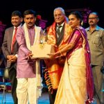 ಕು.ಶ್ರೇಯಾ ಮಹೇಶ್ ರಂಗ ಪ್ರವೇಶ : ಕಲೆ, ಸಾಹಿತ್ಯ, ನಾಟ್ಯ ಹಾಗೂ ಸಂಸ್ಕಾರದಲ್ಲಿ ಶ್ರೀಮಂತ ದೇಶ ಭಾರತ: ನ್ಯಾ.ಗೋಪಾಲಗೌಡ