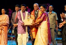 ಕು.ಶ್ರೇಯಾ ಮಹೇಶ್ ರಂಗ ಪ್ರವೇಶ : ಕಲೆ, ಸಾಹಿತ್ಯ, ನಾಟ್ಯ ಹಾಗೂ ಸಂಸ್ಕಾರದಲ್ಲಿ ಶ್ರೀಮಂತ ದೇಶ ಭಾರತ: ನ್ಯಾ.ಗೋಪಾಲಗೌಡ