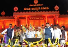 ಪ್ರತಿ ವರ್ಷದ ನವೆಂಬರ್ 3, 4, 5 ರಂದು ಹಂಪಿ ಉತ್ಸವ- ಸಿಎಂ ಸಿದ್ದರಾಮಯ್ಯ