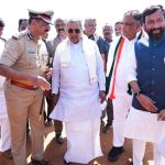 ಆರ್ಥಿಕವಾಗಿ, ಸಾಮಾಜಿಕವಾಗಿ ಶಕ್ತಿ ತುಂಬುವ ಕಾರ್ಯಕ್ರಮ ಮುಂದುವರೆಸುತ್ತೇವೆ- ಸಿಎಂ ಸಿದ್ದರಾಮಯ್ಯ