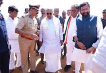 ಆರ್ಥಿಕವಾಗಿ, ಸಾಮಾಜಿಕವಾಗಿ ಶಕ್ತಿ ತುಂಬುವ ಕಾರ್ಯಕ್ರಮ ಮುಂದುವರೆಸುತ್ತೇವೆ- ಸಿಎಂ ಸಿದ್ದರಾಮಯ್ಯ