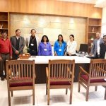 ಕೆಇಎಗೆ ತರಬೇತಿ ನಿರತ ಐಎಎಸ್ ಅಧಿಕಾರಿಗಳ ನಿಯೋಗ ಭೇಟಿ: ವ್ಯವಸ್ಥೆಗೆ ಪ್ರಶಂಸೆ