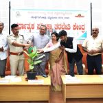 ಸ್ಪರ್ಧಾತ್ಮಕ ಪರೀಕ್ಷೆಗಳು ಕಠಿಣ ಸವಾಲು, ಸುದೀರ್ಘ ಪಯಣ: ಸಮಗ್ರ ಓದಿಗೆ ಒತ್ತು ನೀಡಿ-SP ಮಲ್ಲಿಕಾರ್ಜುನ ಬಾಲದಂಡಿ