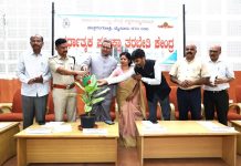 ಸ್ಪರ್ಧಾತ್ಮಕ ಪರೀಕ್ಷೆಗಳು ಕಠಿಣ ಸವಾಲು, ಸುದೀರ್ಘ ಪಯಣ: ಸಮಗ್ರ ಓದಿಗೆ ಒತ್ತು ನೀಡಿ-SP ಮಲ್ಲಿಕಾರ್ಜುನ ಬಾಲದಂಡಿ