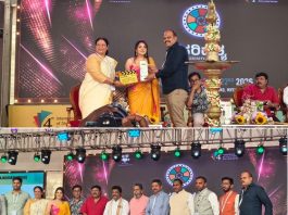 ಸಿನಿಮಾ ಜಗತ್ತಿನಲ್ಲಿ ಬೆಳೆಯಲು ಸಾಮಾಜಿಕ ಜಾಲತಾಣ ಉತ್ತಮ ವೇದಿಕೆ, ಬಳಸಿಕೊಳ್ಳಿ- ನಟ ಜಗ್ಗೇಶ್