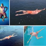 ಜಲಯೋಗದಲ್ಲಿ ತ್ರಿನೇತ್ರ ಮಹಂತ ಸ್ವಾಮೀಜಿ ಅಪೂರ್ವ ಸಾಧನೆ: ವಿಶ್ವ ದಾಖಲೆ ಪುಸ್ತಕಕ್ಕೆ ಸೇರ್ಪಡೆ