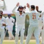 ಕರ್ನಾಟಕ ಸೋಲಿಸಿ ಮೊದಲ ಬಾರಿಗೆ ರಣಜಿ ಟ್ರೋಫಿ ಎತ್ತಿದ ಜಮ್ಮು ಕಾಶ್ಮೀರ