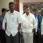 ಖರ್ಗೆ ಅವರಿಂದ ಆದಷ್ಟು ಬೇಗ ನಾಯಕತ್ವ ಬದಲಾವಣೆ ಗೊಂದಲ ಬಗೆಹರಿಸುವ ಭರವಸೆ- ಸಚಿವ ಸತೀಶ್ ಜಾರಕಿಹೊಳಿ