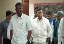 ಖರ್ಗೆ ಅವರಿಂದ ಆದಷ್ಟು ಬೇಗ ನಾಯಕತ್ವ ಬದಲಾವಣೆ ಗೊಂದಲ ಬಗೆಹರಿಸುವ ಭರವಸೆ- ಸಚಿವ ಸತೀಶ್ ಜಾರಕಿಹೊಳಿ