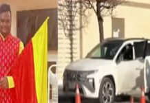 ಕೆನಡಾದಲ್ಲಿ ಗುಂಡಿನ ದಾಳಿಗೆ ಕನ್ನಡಿಗ ಬಲಿ