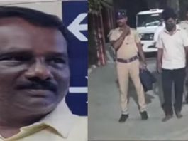 ಅಸಿಸ್ಟೆಂಟ್ ಲೇಬರ್ ಇನ್ಸ್ ಪೆಕ್ಟರ್ ಗೆ ಕಾರು ಹರಿಸಿ ಕೊಂದ ಪ್ರಭಾವಿ ಶ್ರೀಮಂತರ ಮಕ್ಕಳು