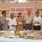 ‘ಕನ್ನಡದಲ್ಲಿ ಕೃಷಿ ವಿಜ್ಞಾನ ಸಾಹಿತ್ಯ ಇನ್ನಷ್ಟು ವಿಸ್ತಾರವಾಗಲಿ- ಎನ್. ದೇವಕುಮಾರ್