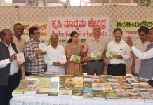 ‘ಕನ್ನಡದಲ್ಲಿ ಕೃಷಿ ವಿಜ್ಞಾನ ಸಾಹಿತ್ಯ ಇನ್ನಷ್ಟು ವಿಸ್ತಾರವಾಗಲಿ- ಎನ್. ದೇವಕುಮಾರ್