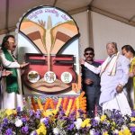 ವಿಬಿ ಜಿ ರಾಮ್ ಜಿ ಕಾಯ್ದೆ ಜಾರಿಗೊಳಿಸಿದ ಕೇಂದ್ರದ ಕುತಂತ್ರ ವಿರೋಧಿಸಿ-ರೈತರಿಗೆ ಸಿಎಂ ಸಿದ್ದರಾಮಯ್ಯ ಕರೆ