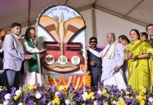 ವಿಬಿ ಜಿ ರಾಮ್ ಜಿ ಕಾಯ್ದೆ ಜಾರಿಗೊಳಿಸಿದ ಕೇಂದ್ರದ ಕುತಂತ್ರ ವಿರೋಧಿಸಿ-ರೈತರಿಗೆ ಸಿಎಂ ಸಿದ್ದರಾಮಯ್ಯ ಕರೆ