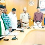 ಕಬ್ಬು ಹೆಚ್ಚುವರಿ ದರ ಹತ್ತು ದಿನಗಳಲ್ಲಿ ರೈತರ ಖಾತೆಗೆ ಜಮಾ: ಮೈಸೂರು ಡಿಸಿ