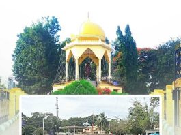 ಕುವೆಂಪು ಜ್ಞಾನ ತಾಣ, ಶಿವಕುಮಾರ ಸ್ವಾಮೀಜಿ ವೃತ್ತ ಸಮನ್ವಯ ಅಭಿವೃದ್ಧಿಗೆ ಕೆ.ವಿ ಮಲ್ಲೇಶ್ ಒತ್ತಾಯ