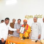 ಈ ಬಾರಿ ಬಜೆಟ್ ನಲ್ಲೂ ಪತ್ರಕರ್ತ ಸಮುದಾಯಕ್ಕೆ ಸಿಹಿ ಸುದ್ದಿ ಇರುತ್ತೆ – ಕೆ.ವಿ.ಪ್ರಭಾಕರ್ ಭರವಸೆ