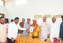 ಈ ಬಾರಿ ಬಜೆಟ್ ನಲ್ಲೂ ಪತ್ರಕರ್ತ ಸಮುದಾಯಕ್ಕೆ ಸಿಹಿ ಸುದ್ದಿ ಇರುತ್ತೆ – ಕೆ.ವಿ.ಪ್ರಭಾಕರ್ ಭರವಸೆ